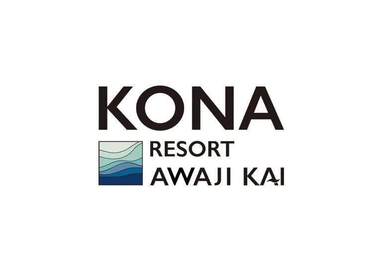 KONA RESORT Logo