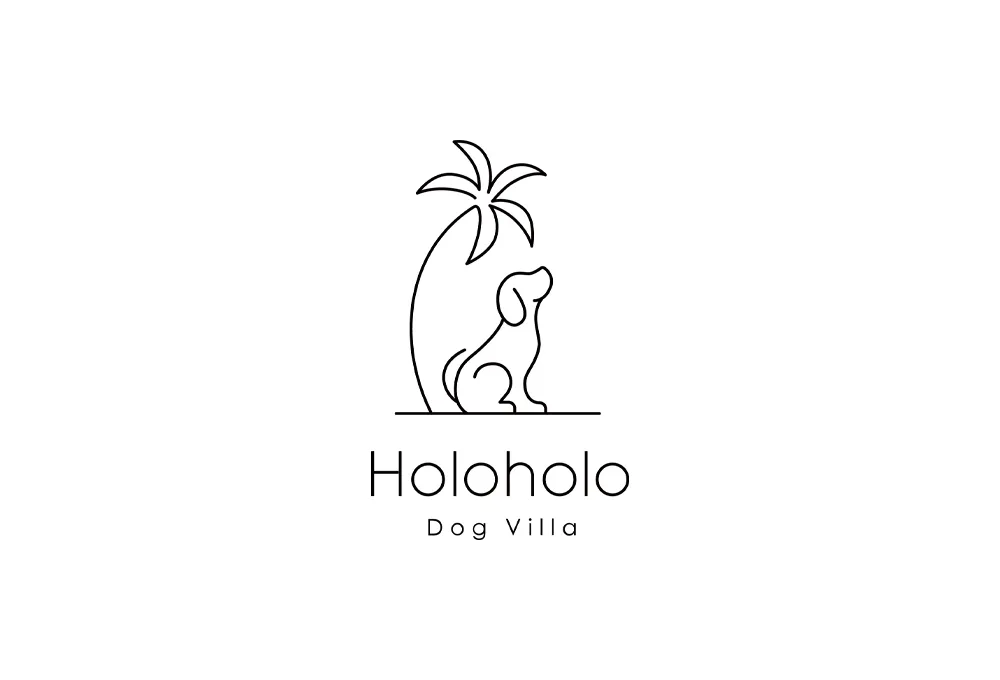 Dog Villa Holoholo
