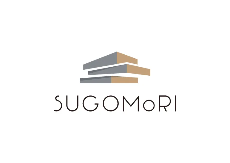 SUGOMoRI Logo